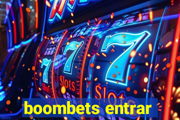 boombets entrar